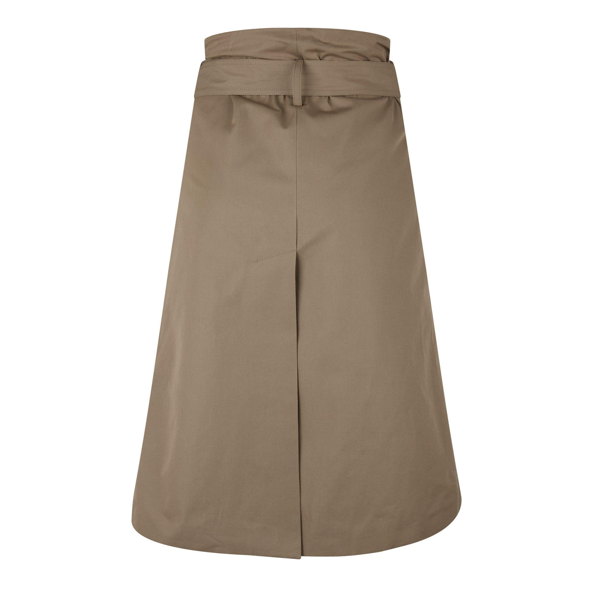Trench Skirt