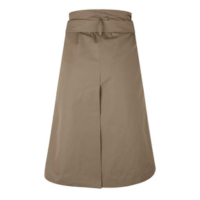 Trench Skirt