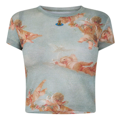 Viv Primavera Tee Ld63