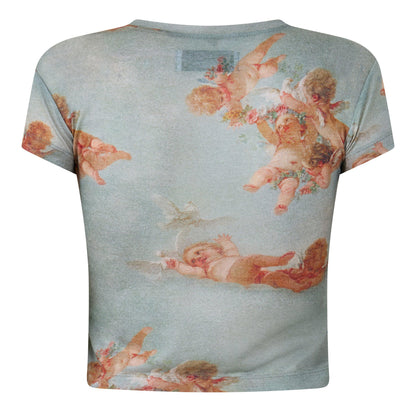 Viv Primavera Tee Ld63