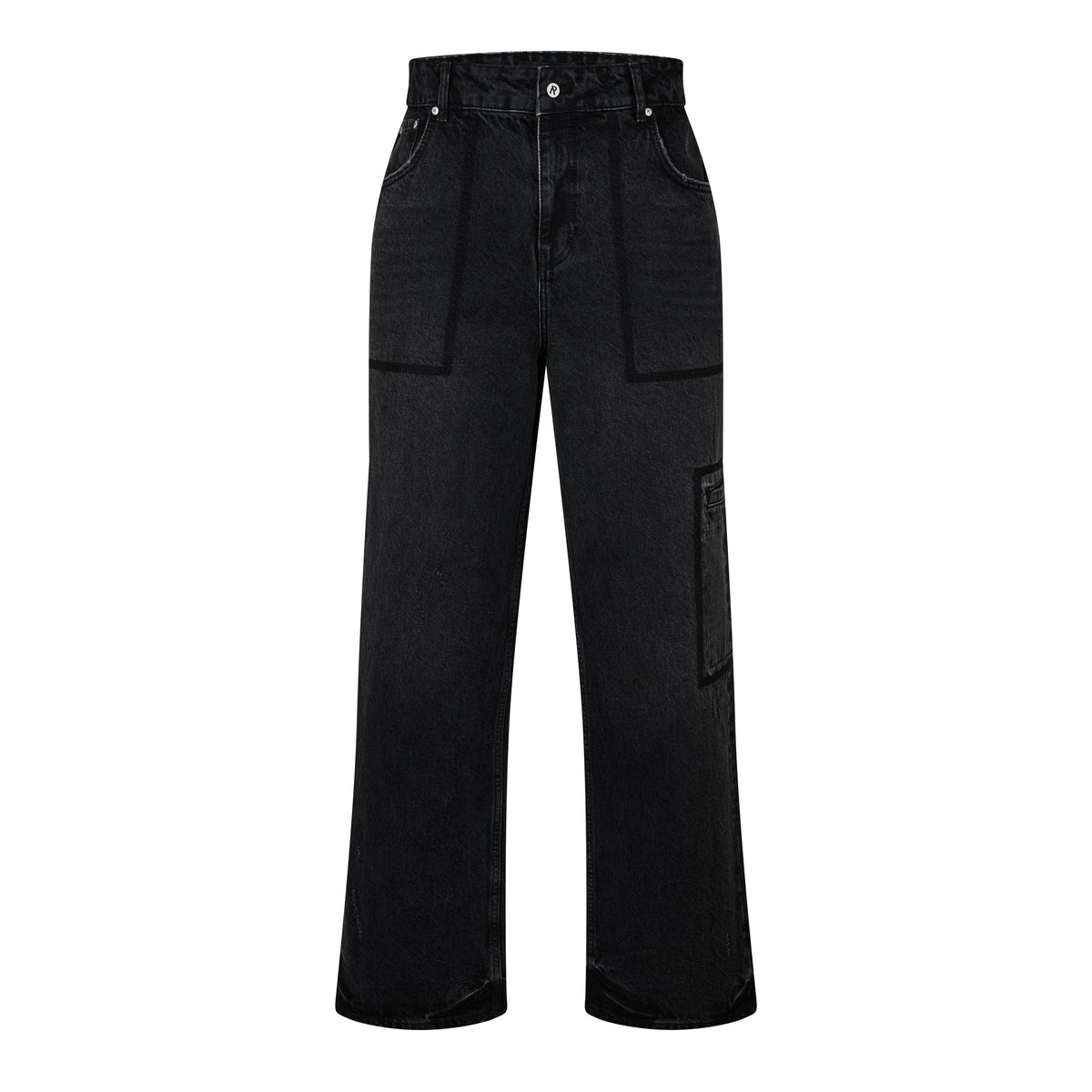 R3 Drive Denim Jeans