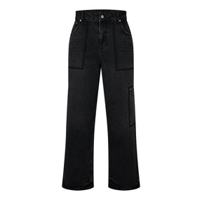 R3 Drive Denim Jeans