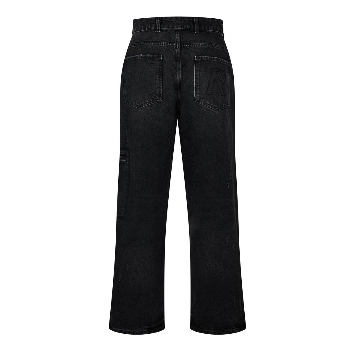 R3 Drive Denim Jeans