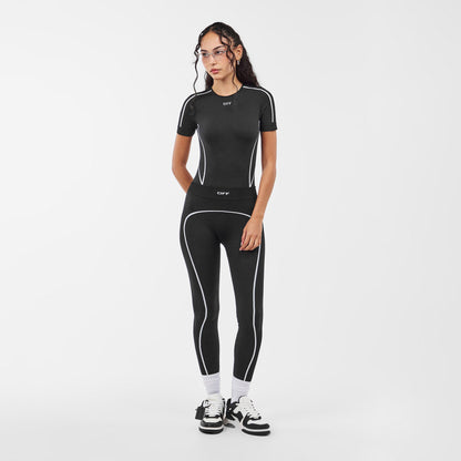 Seamless Stretch Bodysuit