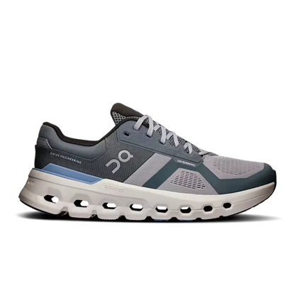 On Running Cloudrunner 2 Alloy Chambray