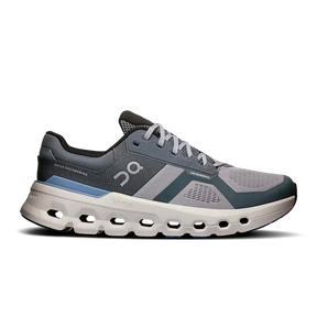 On Running Cloudrunner 2 Alloy Chambray