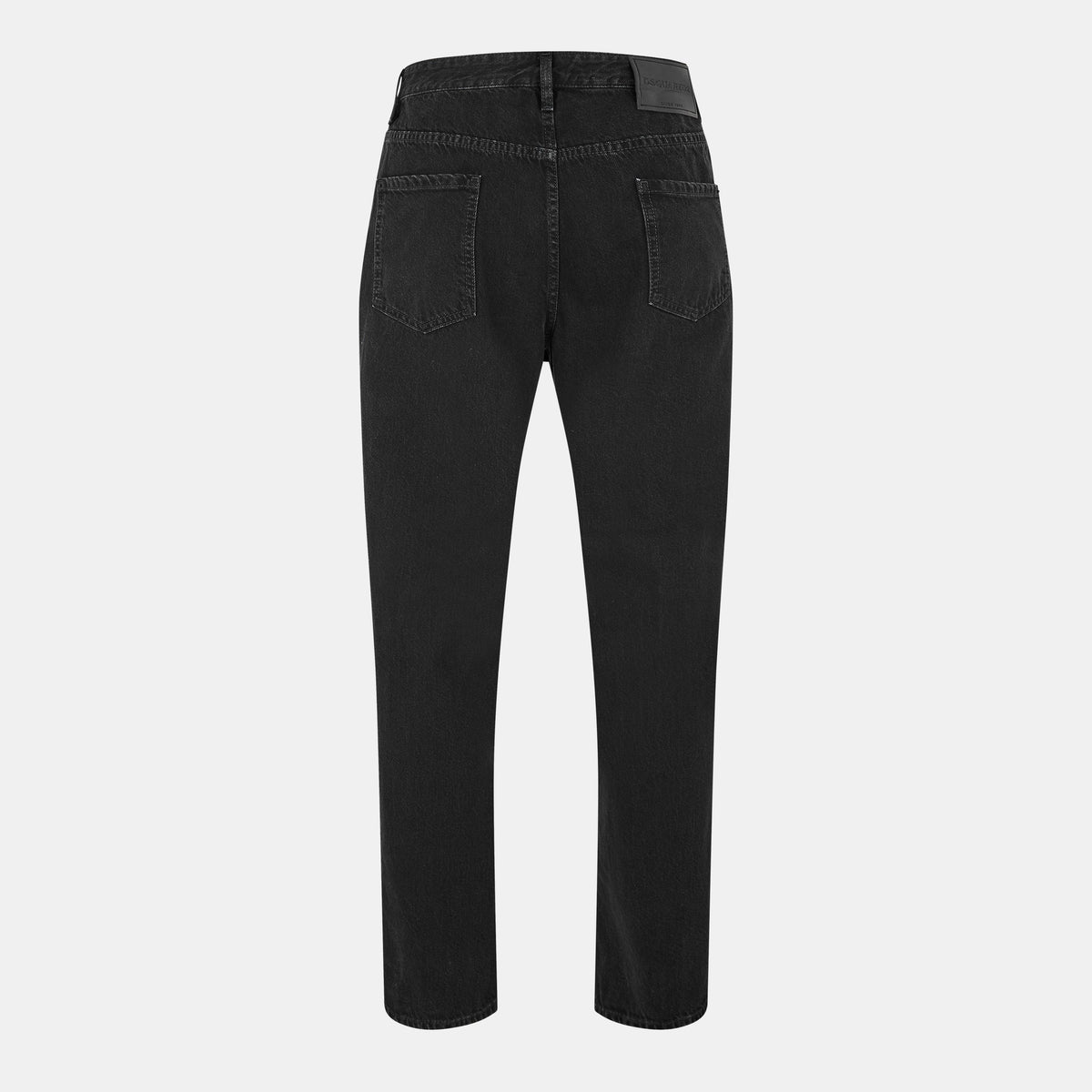 642 Dark Wash Jeans
