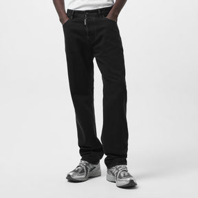 642 Dark Wash Jeans