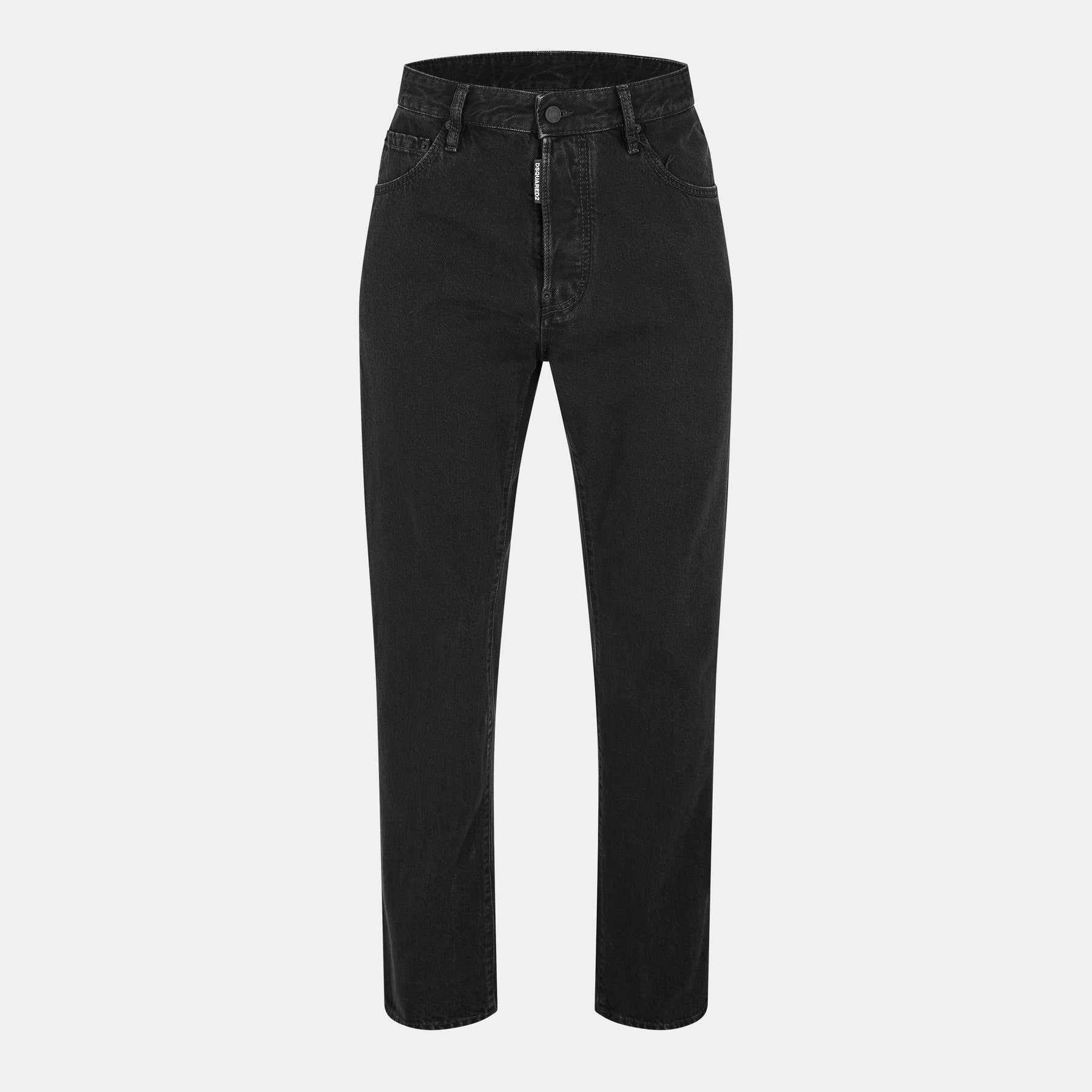 642 Dark Wash Jeans