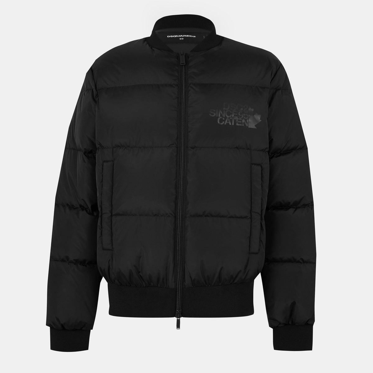 DSQ Puffer Bomb Sn53