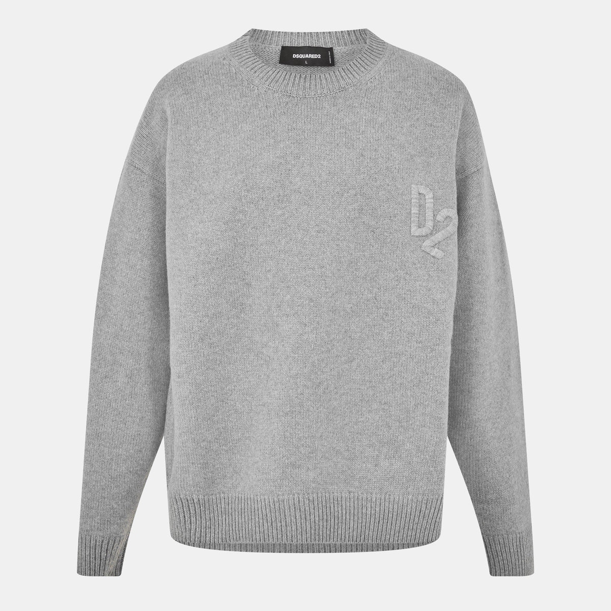 DSQ D2 Jumper Sn53