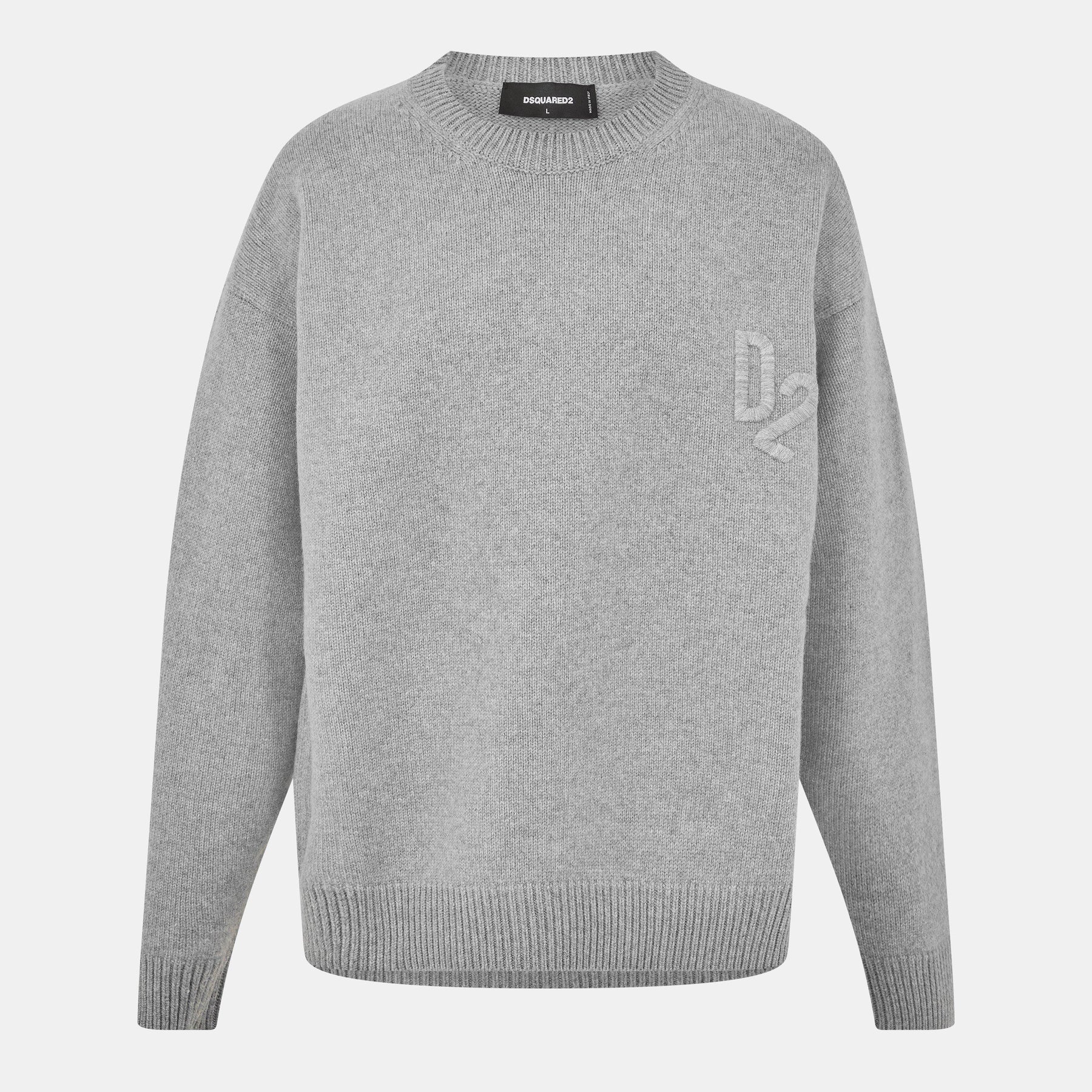 DSQ D2 Jumper Sn53