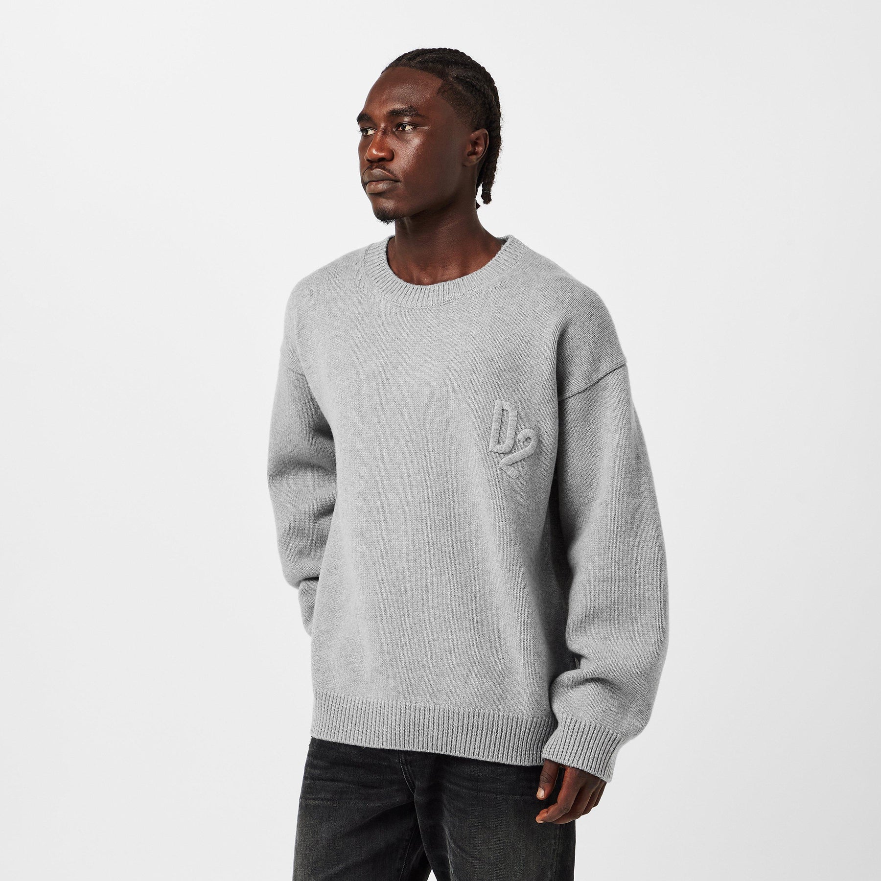 DSQ D2 Jumper Sn53