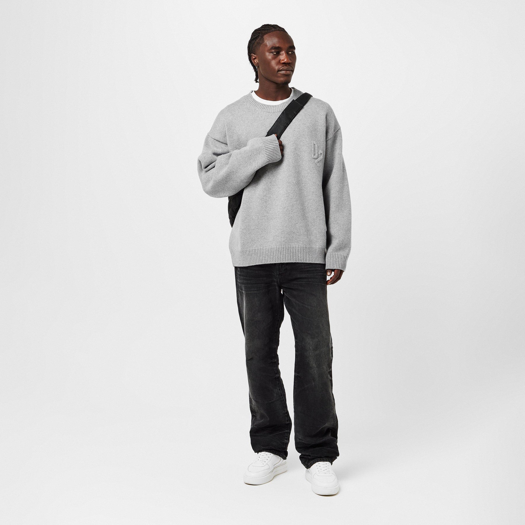 DSQ D2 Jumper Sn53