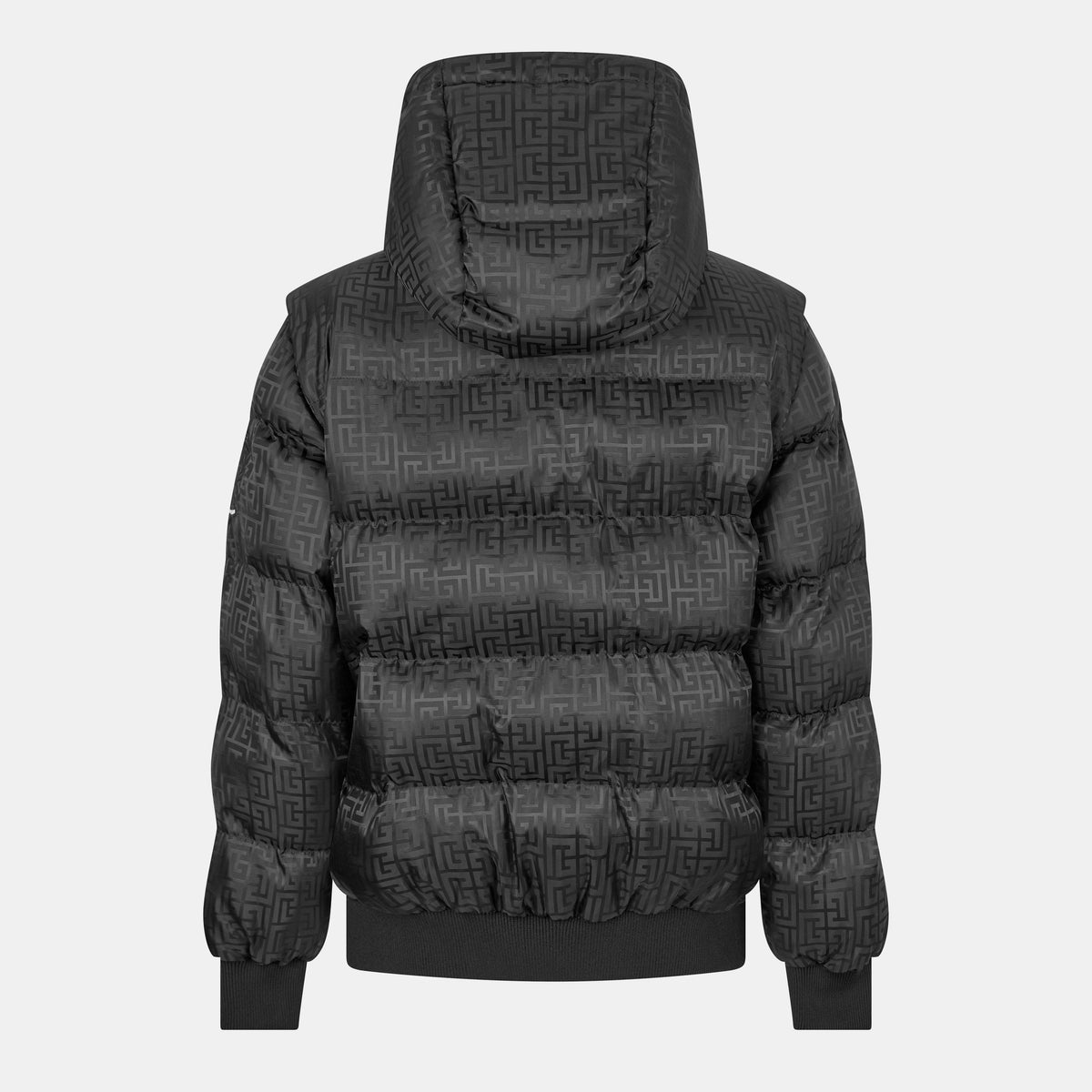 Balmain Mono Puffer Sn53