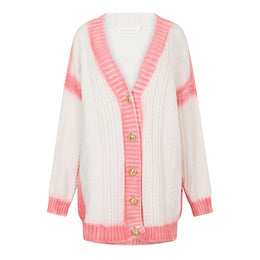 Fisherman Cardigan