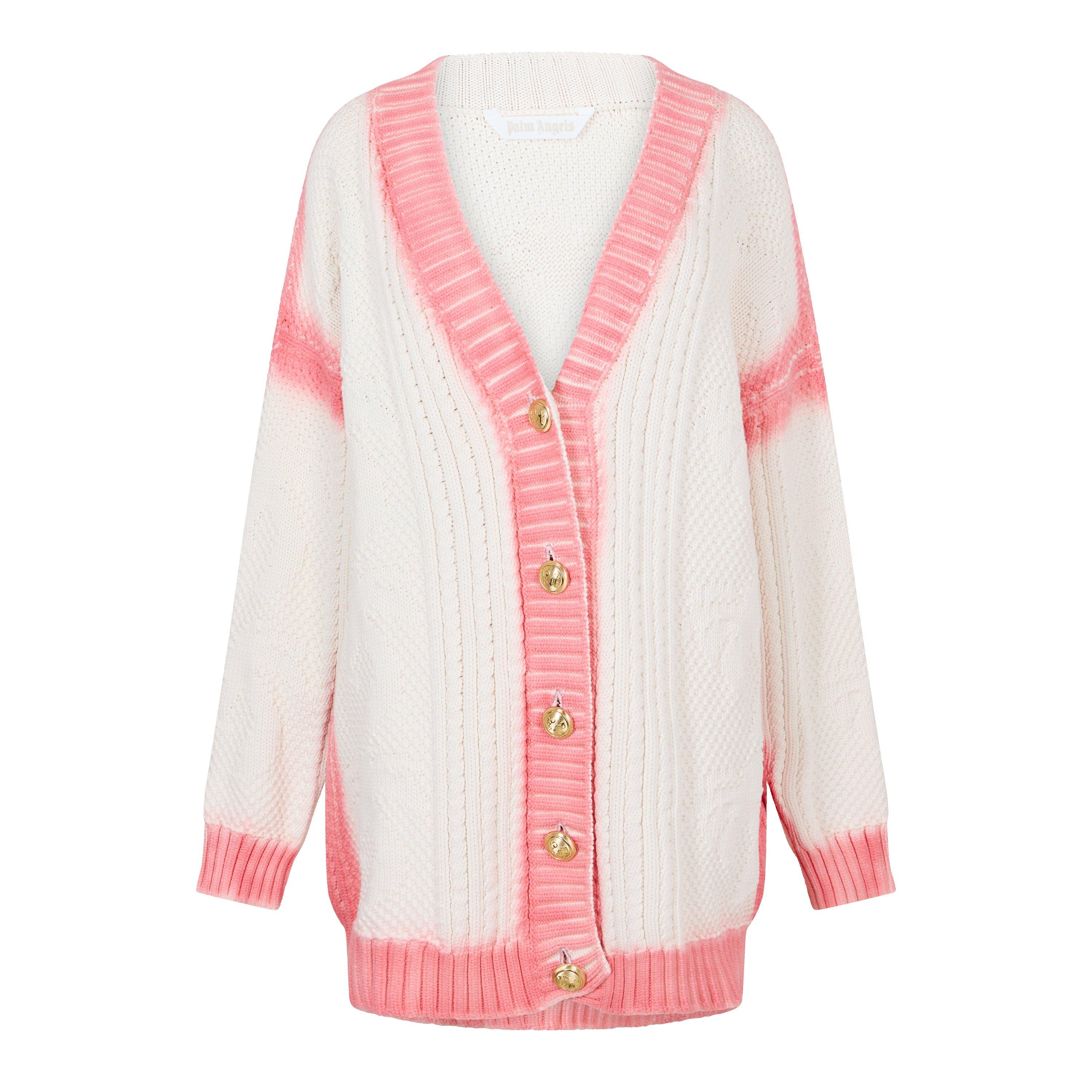 Fisherman Cardigan