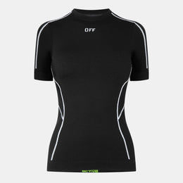 Seamless Cropped Baby Tee