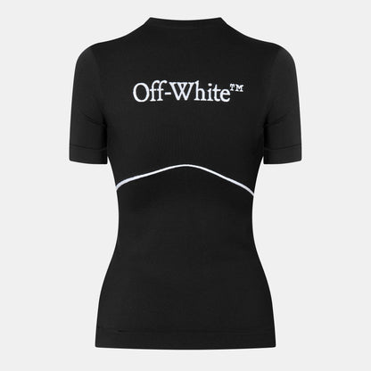 Seamless Cropped Baby Tee