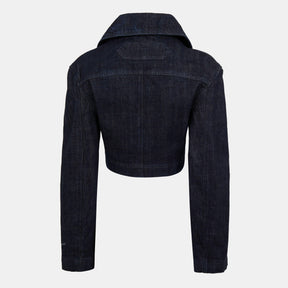 Marino Denim Jacket