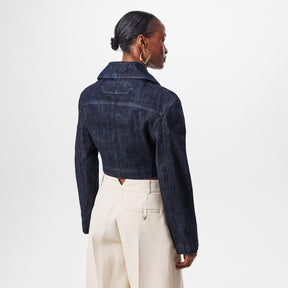 Marino Denim Jacket