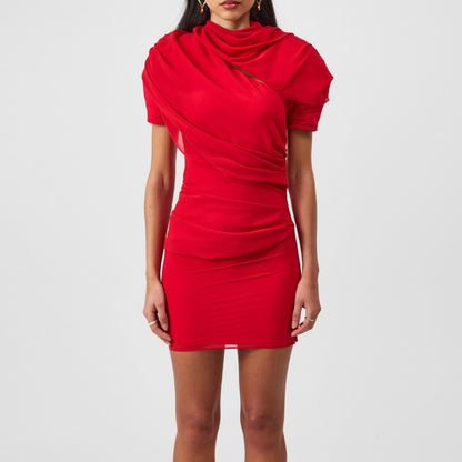 The Castagna Dress