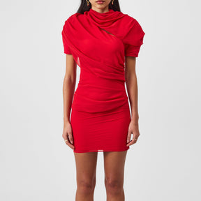 The Castagna Dress