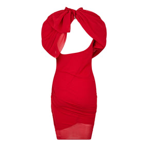 The Castagna Dress