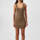 The Sierra Mini Dress
