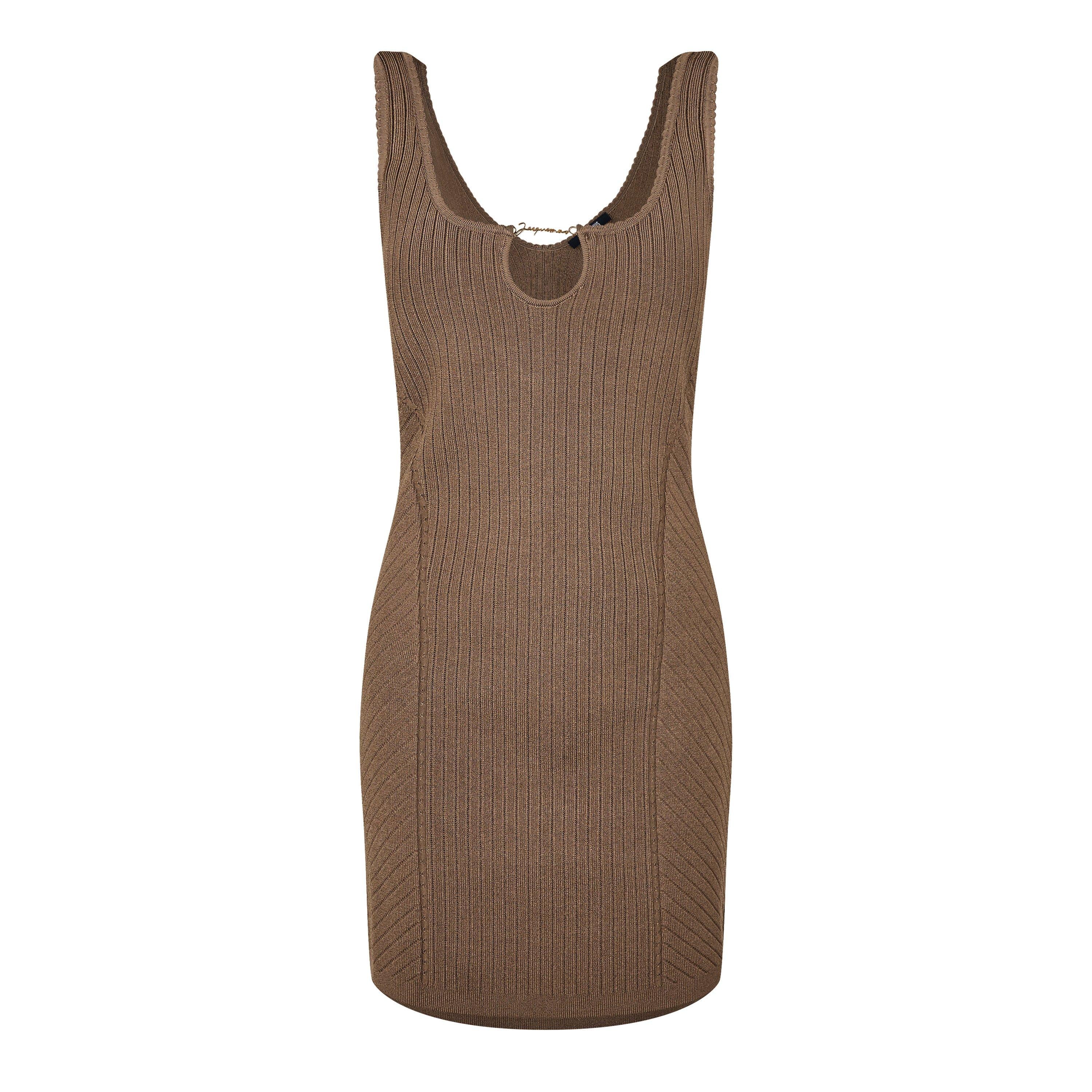 The Sierra Mini Dress
