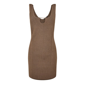 The Sierra Mini Dress