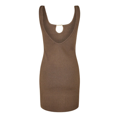 The Sierra Mini Dress