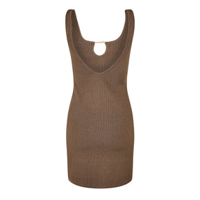The Sierra Mini Dress