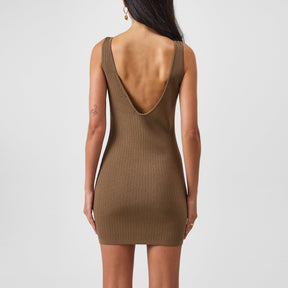 The Sierra Mini Dress