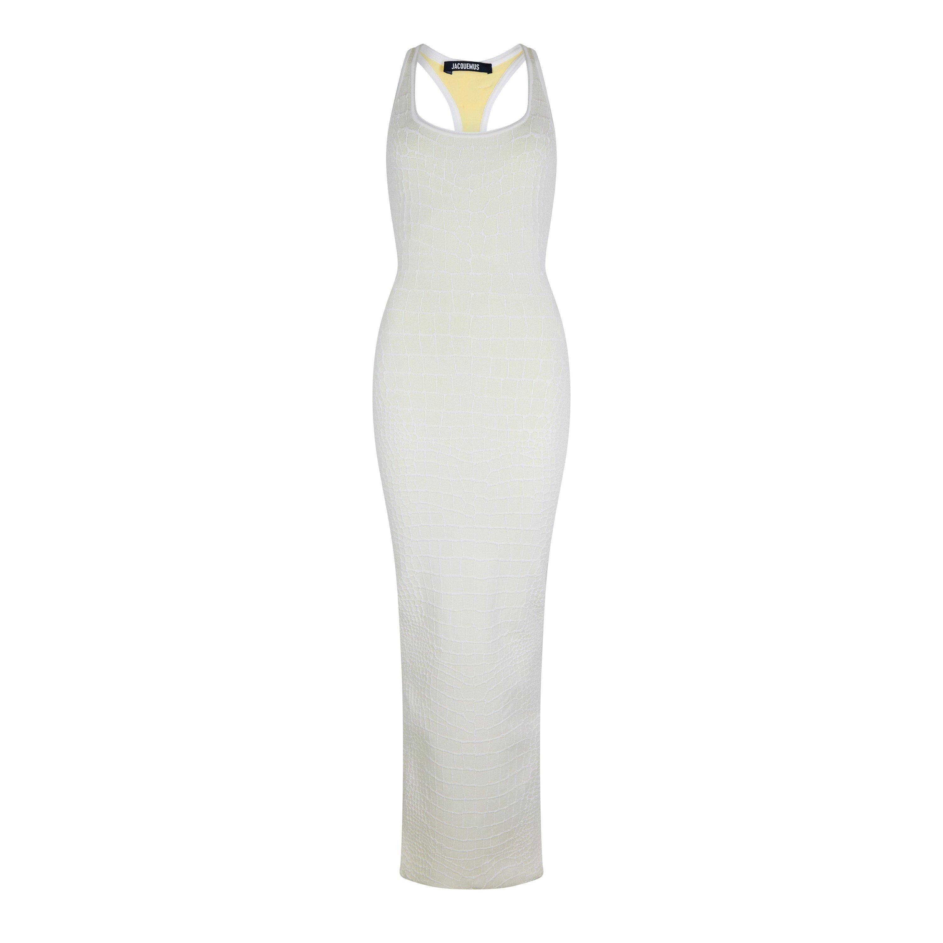 The Scala Dress