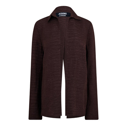 The Notte Shirt