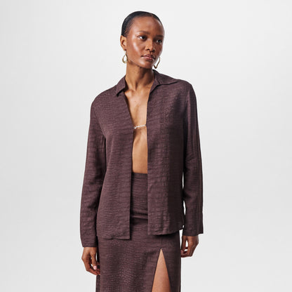 The Notte Shirt