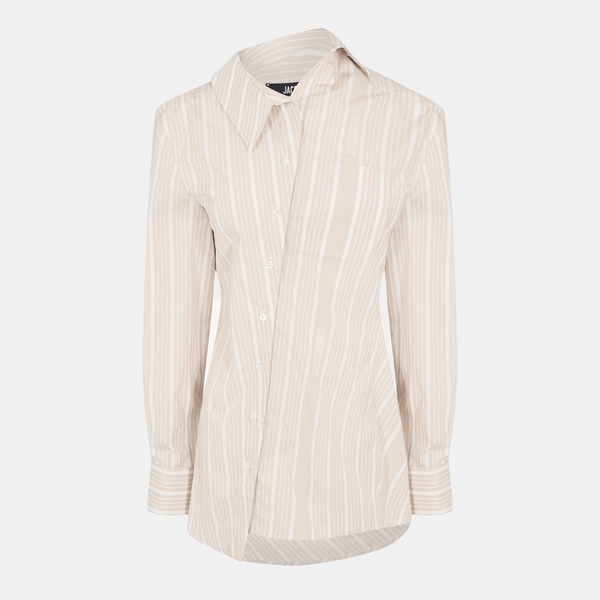Jacq Chemise Pablo Ld52