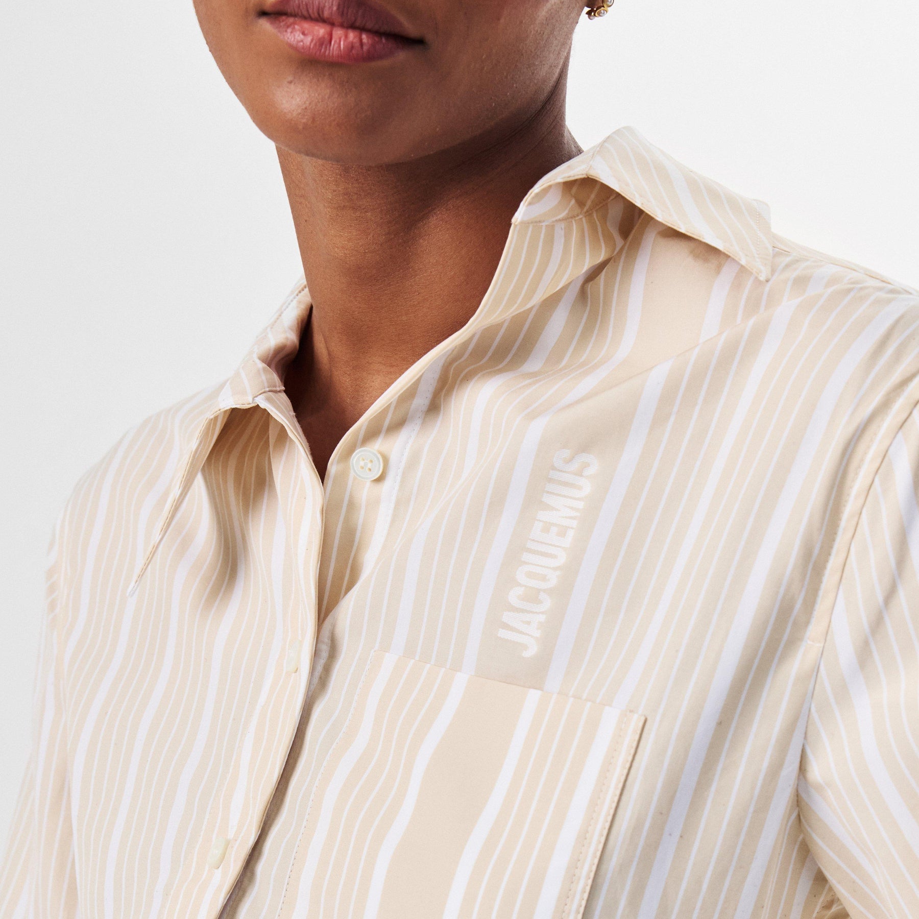 Jacq Chemise Pablo Ld52