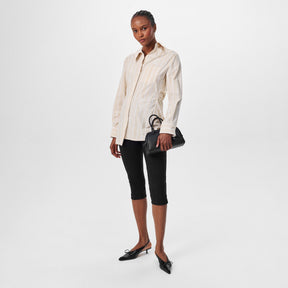 Jacq Chemise Pablo Ld52