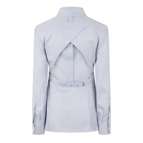 Chemise De Costume Shirt