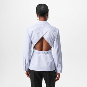 Chemise De Costume Shirt