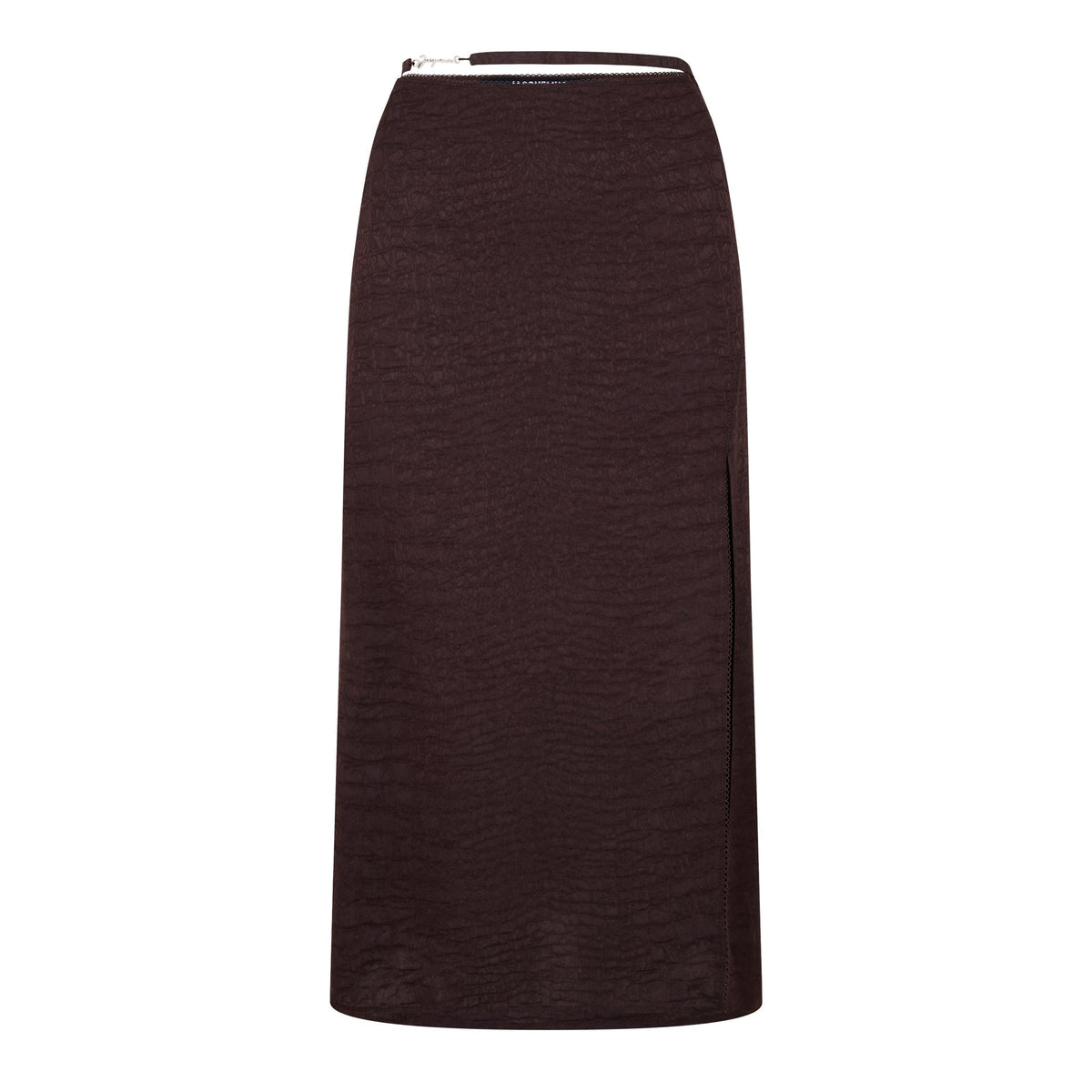 Jupe Notte Midi Skirt