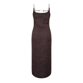 The Notte Dress
