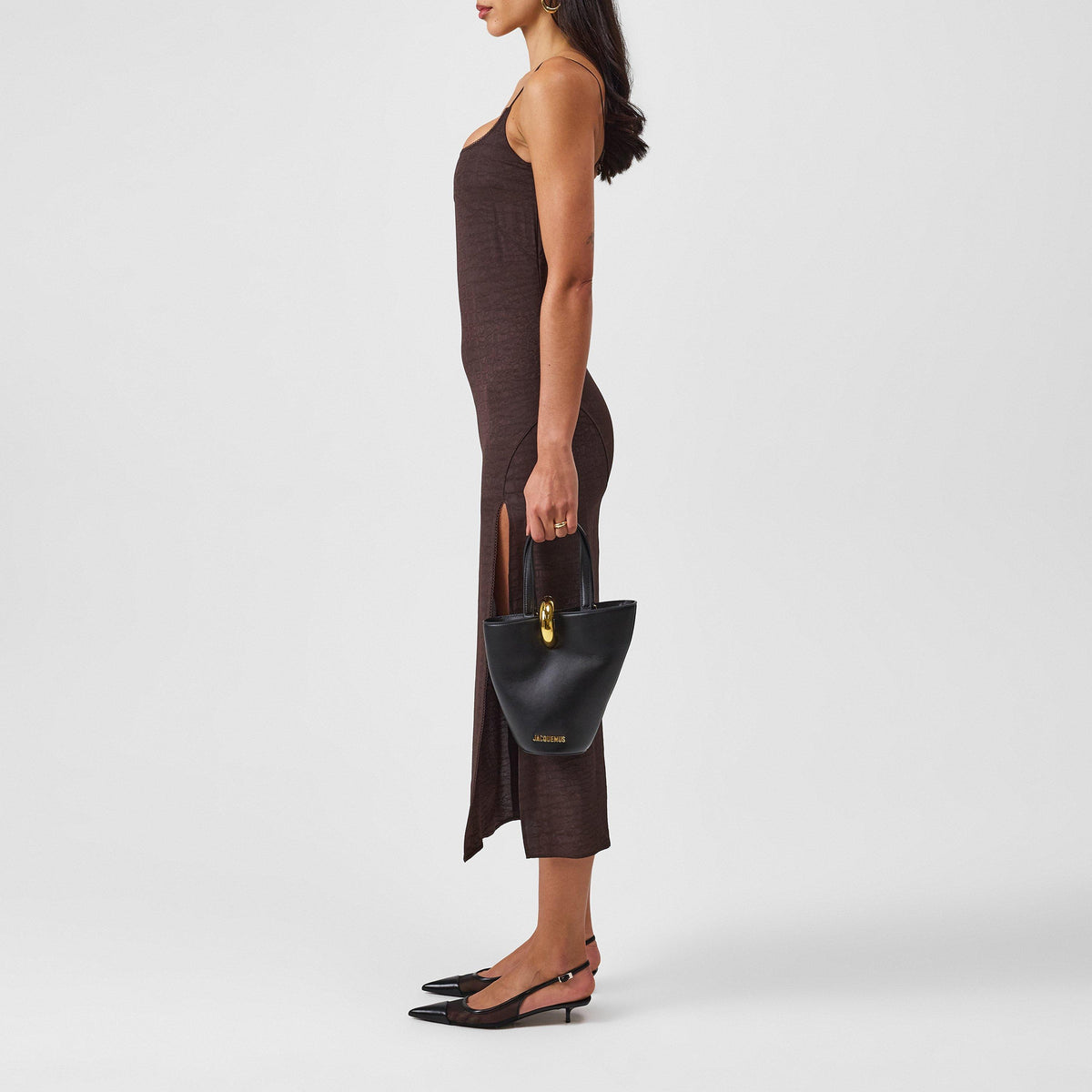 The Notte Dress