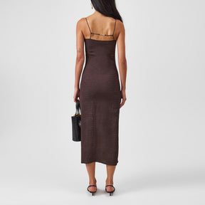 The Notte Dress