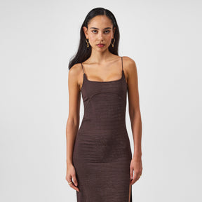 The Notte Dress