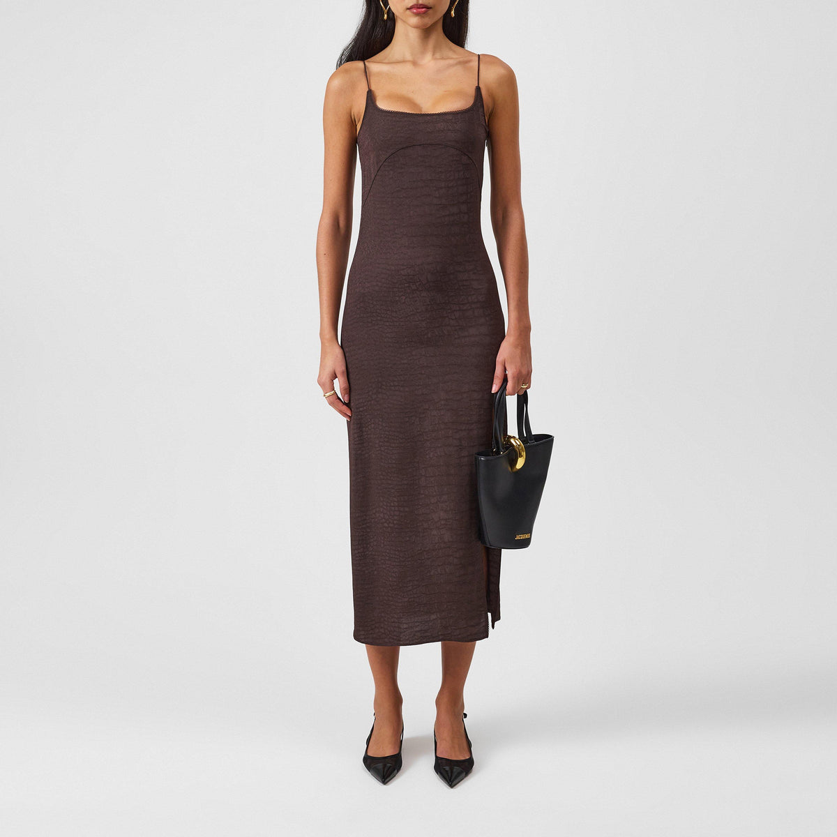 The Notte Dress
