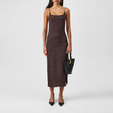 The Notte Dress
