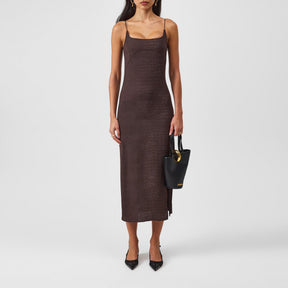 The Notte Dress